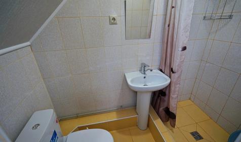 2-местный "Стандарт". Гостевой дом Мавлит