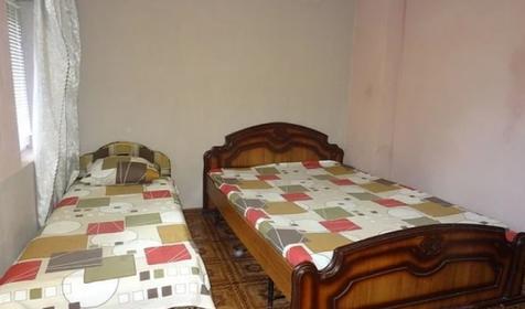 Двухкомнатный люкс 4г