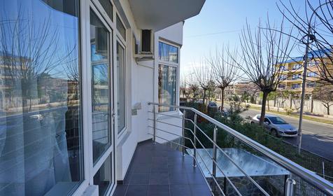 2-местный "Комфорт". Гостевой дом Мавлит