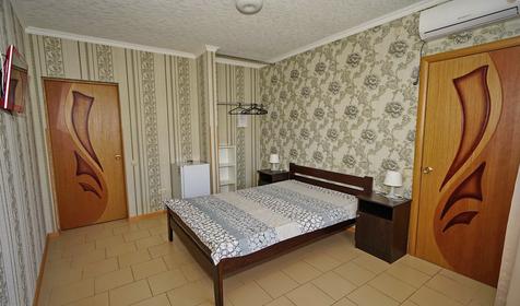 2-местный "Комфорт". Гостевой дом Мавлит