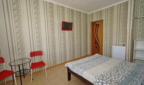 2-местный "Комфорт". Гостевой дом Мавлит