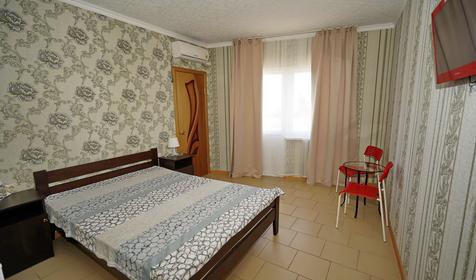 2-местный "Комфорт". Гостевой дом Мавлит