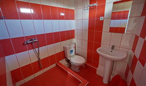 2-местный "Комфорт". Гостевой дом Мавлит