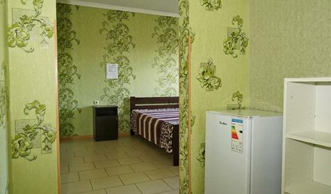 2-местный "Комфорт". Гостевой дом Мавлит