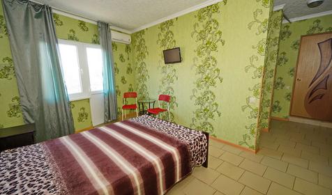 2-местный "Комфорт". Гостевой дом Мавлит