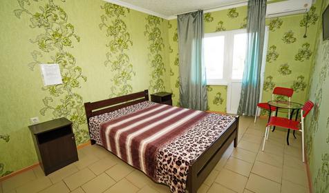 2-местный "Комфорт". Гостевой дом Мавлит