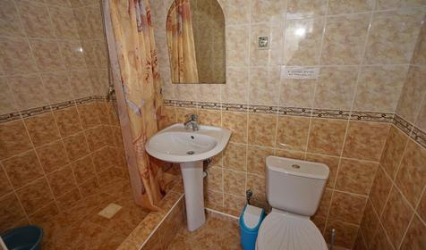 Четырехместный комфорт. Гостевой дом Мавлит