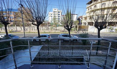 Семейный комфорт с кухней. Гостевой дом Мавлит, Сочи, Лазаревское