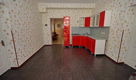 Семейный комфорт с кухней. Гостевой дом Мавлит, Сочи, Лазаревское