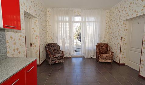 Семейный комфорт с кухней. Гостевой дом Мавлит, Сочи, Лазаревское