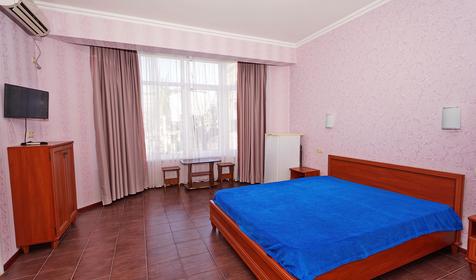 Семейный комфорт с кухней. Гостевой дом Мавлит, Сочи, Лазаревское