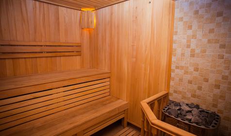 Гостиница Феерия, г. Геленджик