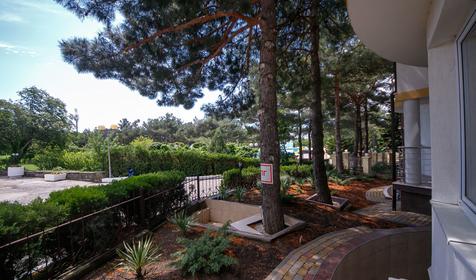 Гостиница Феерия, г. Геленджик