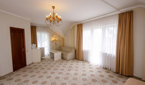 Гостиница Феерия, г. Геленджик