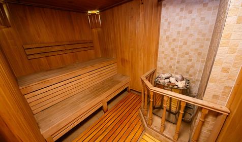 Гостиница Феерия, г. Геленджик