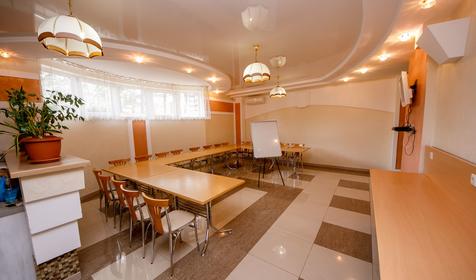 Гостиница Феерия, г. Геленджик