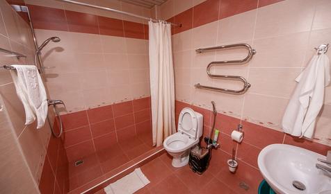 Гостиница Феерия, г. Геленджик