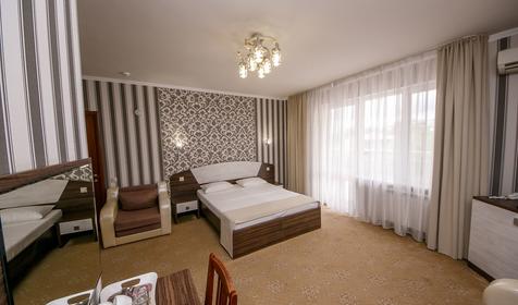 Гостиница Феерия, г. Геленджик