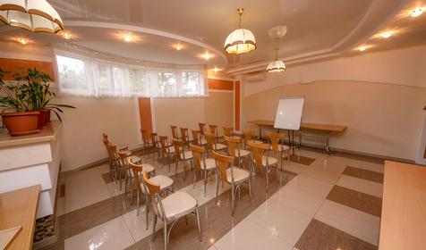 Гостиница Феерия, г. Геленджик