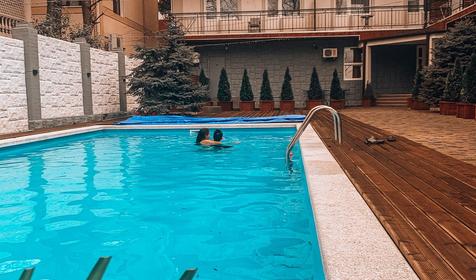 Мини-отель BRUT, Геленджик