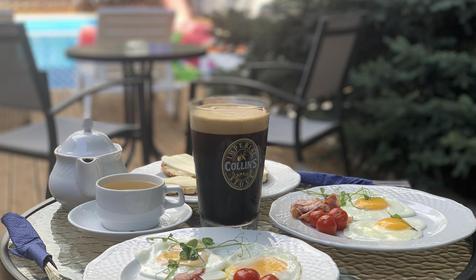 Мини-отель BRUT, Геленджик