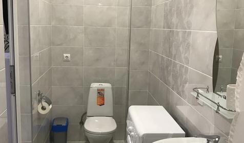 Апартаменты-студио 1 с кухней. Повышенной комфортности.