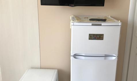 Апартаменты-студио 1 с кухней. Повышенной комфортности.