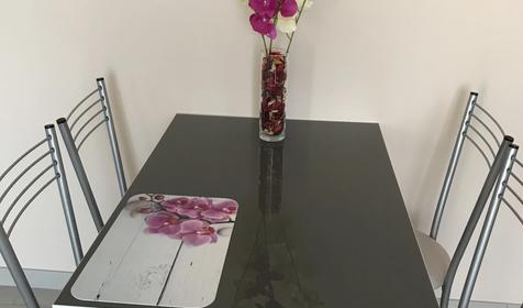 Апартаменты-студио 1 с кухней. Повышенной комфортности.