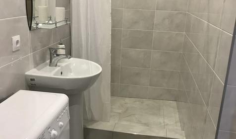 Апартаменты-студио 1 с кухней. Повышенной комфортности.