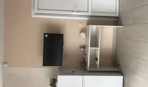 Апартаменты-студио 1 с кухней. Повышенной комфортности.