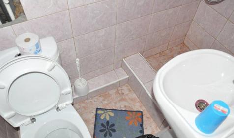 Стандарт двухместный без балкона (мансарда и нулевой этаж)