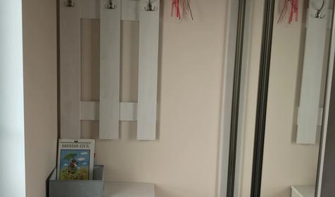 Апартаменты-студио с кухней полу-люкс для МОЛОДОЖЕНОВ! Имеется балкон и вид на море, горы и город.