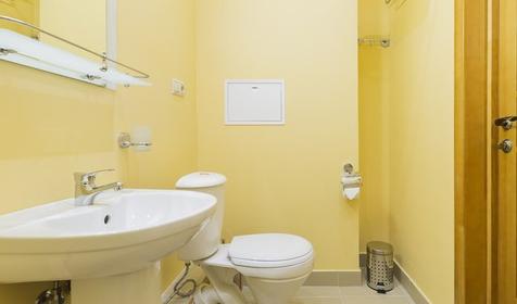 Стандарт одноместный однокомнатный