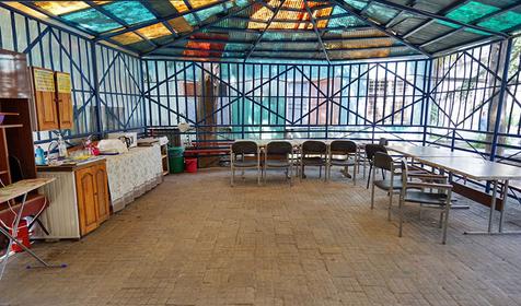 База отдыха "Олеся", Сочи, Лазаревское