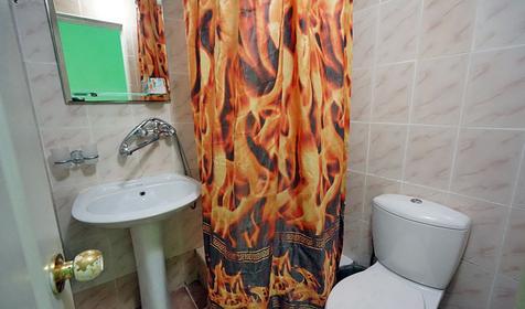 Стандарт трехместный с кондиционером