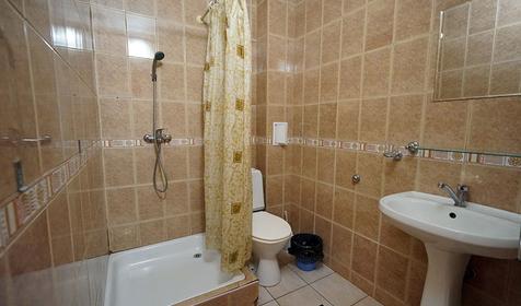 Стандарт четырехместный