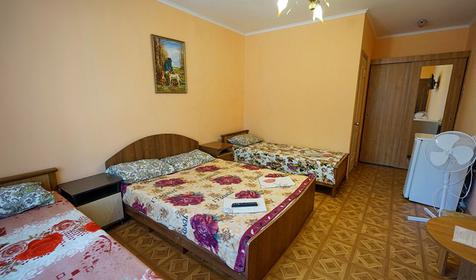 Стандарт четырехместный