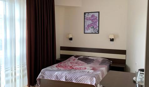 Гостевой дом Элени, Анапа, Витязево