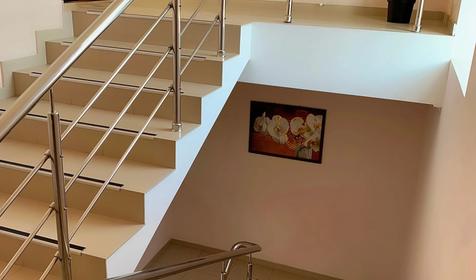 Гостевой дом Элени, Анапа, Витязево