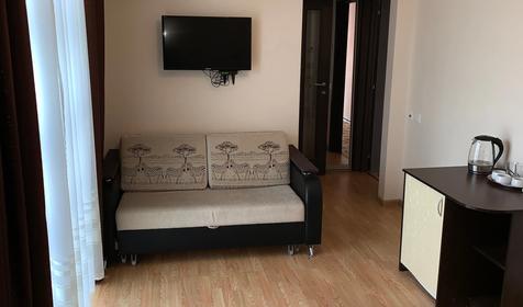 Гостевой дом Элени, Анапа, Витязево