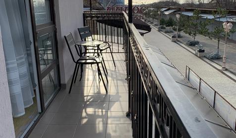 Гостевой дом Элени, Анапа, Витязево