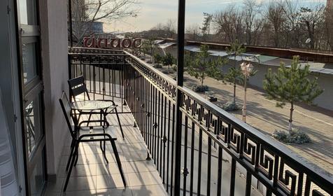 Гостевой дом Элени, Анапа, Витязево