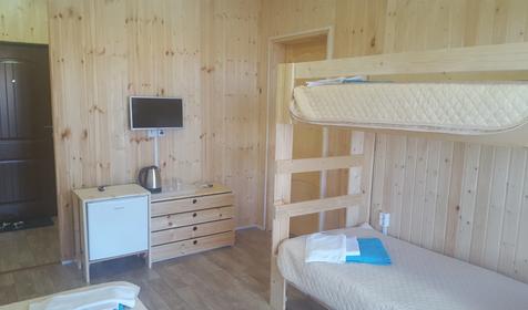 Стандарт в корпусе