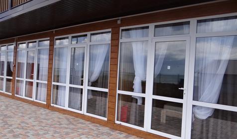 Корпус «Южный Берег»