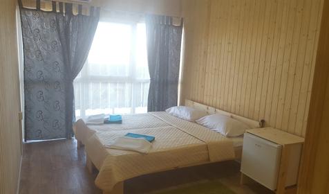 Корпус «Южный Берег»