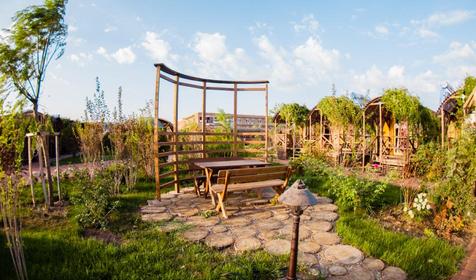 Берег Мечты