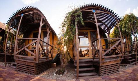 Берег Мечты