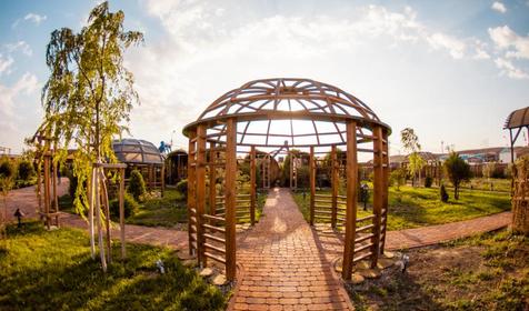 Берег Мечты