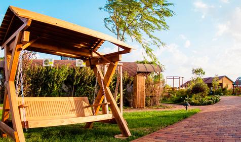 Берег Мечты