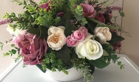 Апартаменты-студио с кухней для молодоженов